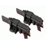 Kit Spazzole Motore Lavatrice Indesit  (D002)